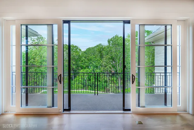 a utility room with sink dryer and washer