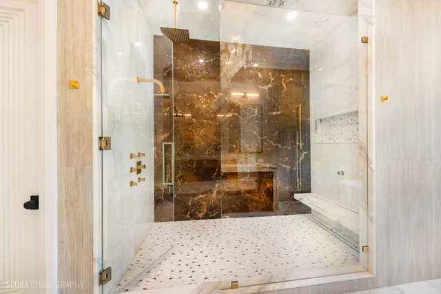 $7,888,000 | 219 Lincoln Drive, Glencoe, IL 60022