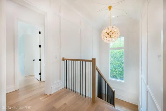 $7,888,000 | 219 Lincoln Drive, Glencoe, IL 60022