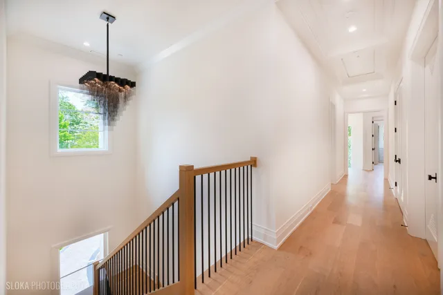 $7,888,000 | 219 Lincoln Drive, Glencoe, IL 60022