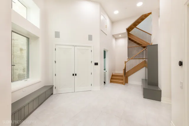 $7,888,000 | 219 Lincoln Drive, Glencoe, IL 60022