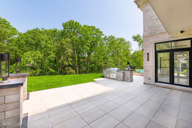 $7,888,000 | 219 Lincoln Drive, Glencoe, IL 60022