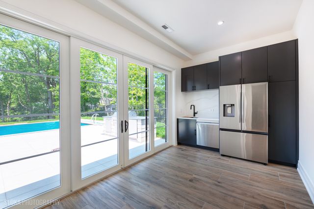 $7,888,000 | 219 Lincoln Drive, Glencoe, IL 60022