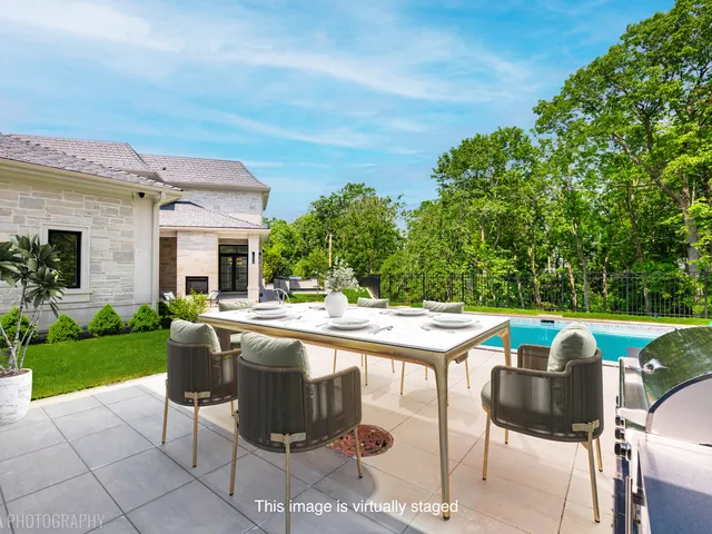 $7,888,000 | 219 Lincoln Drive, Glencoe, IL 60022