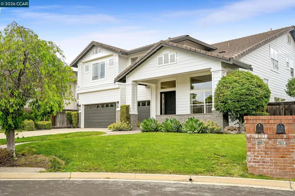 $1,600,000 | 1161 Torrey Pines Place, Clayton, CA 94517