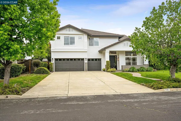 $1,600,000 | 1161 Torrey Pines Place, Clayton, CA 94517
