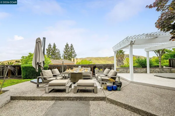 $1,600,000 | 1161 Torrey Pines Place, Clayton, CA 94517
