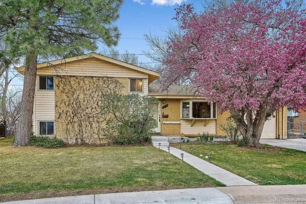 $585,000 | 11110 West 60th Avenue, Arvada, CO 80004