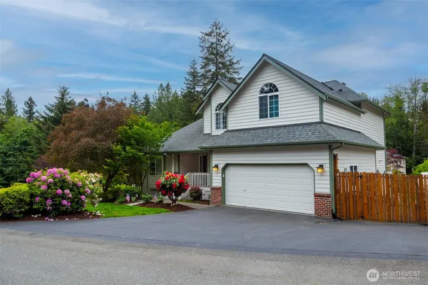 $695,000 | 23184 Brandon Place Northwest, Poulsbo, WA 98370