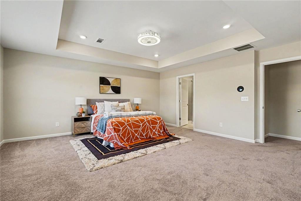 181 Dewey Road Lilburn, GA 30047 - Photo 13 of 28