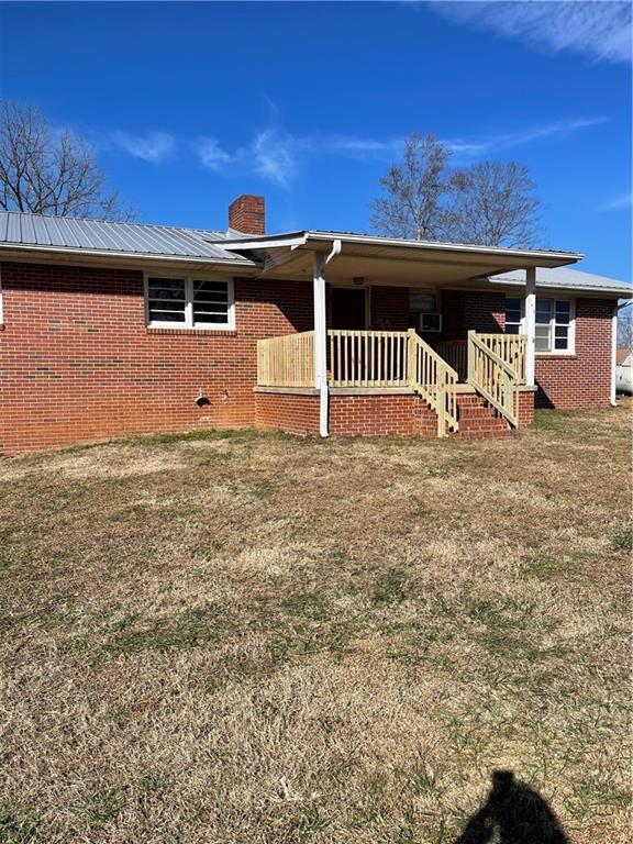 7 Bennett Road Toccoa, GA 30577 - Photo 1 of 1