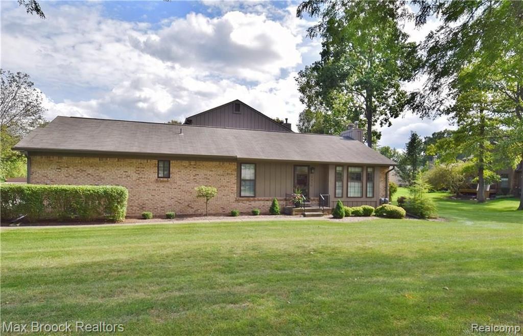 1850 Jenny Lane Rochester Hills, MI 48309 - Photo 30 of 30