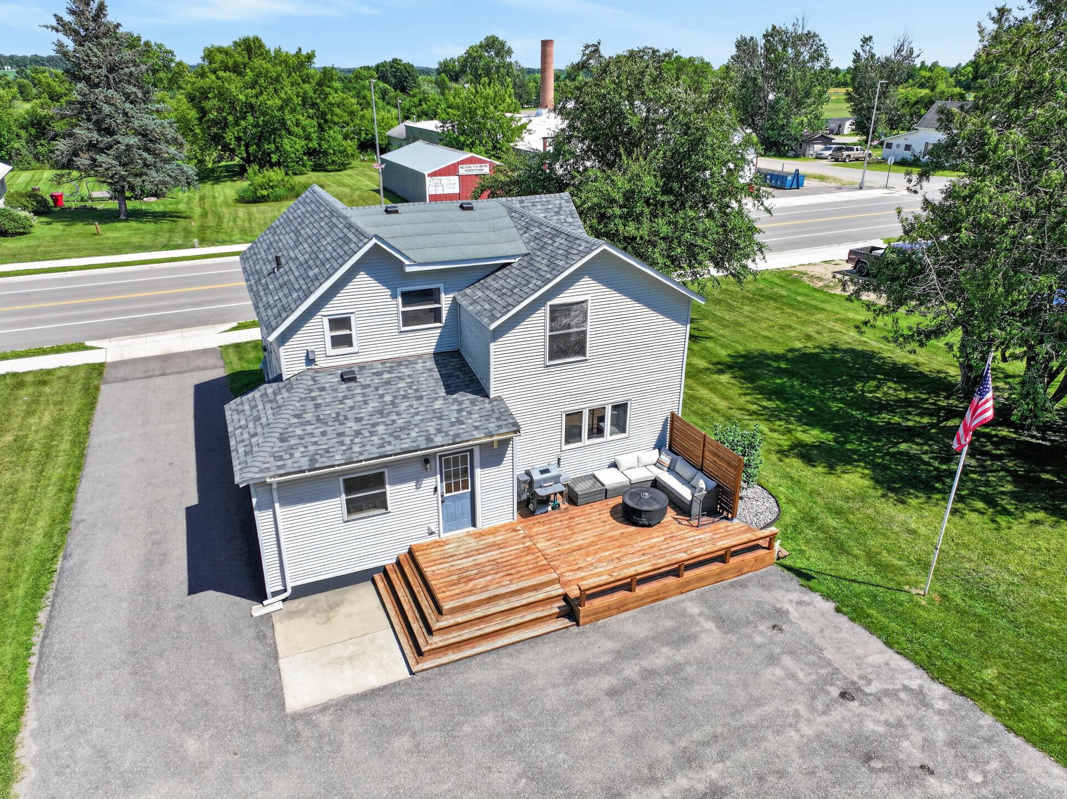341 Nelson Street North Nelson, MN 56355 - Photo 1 of 51