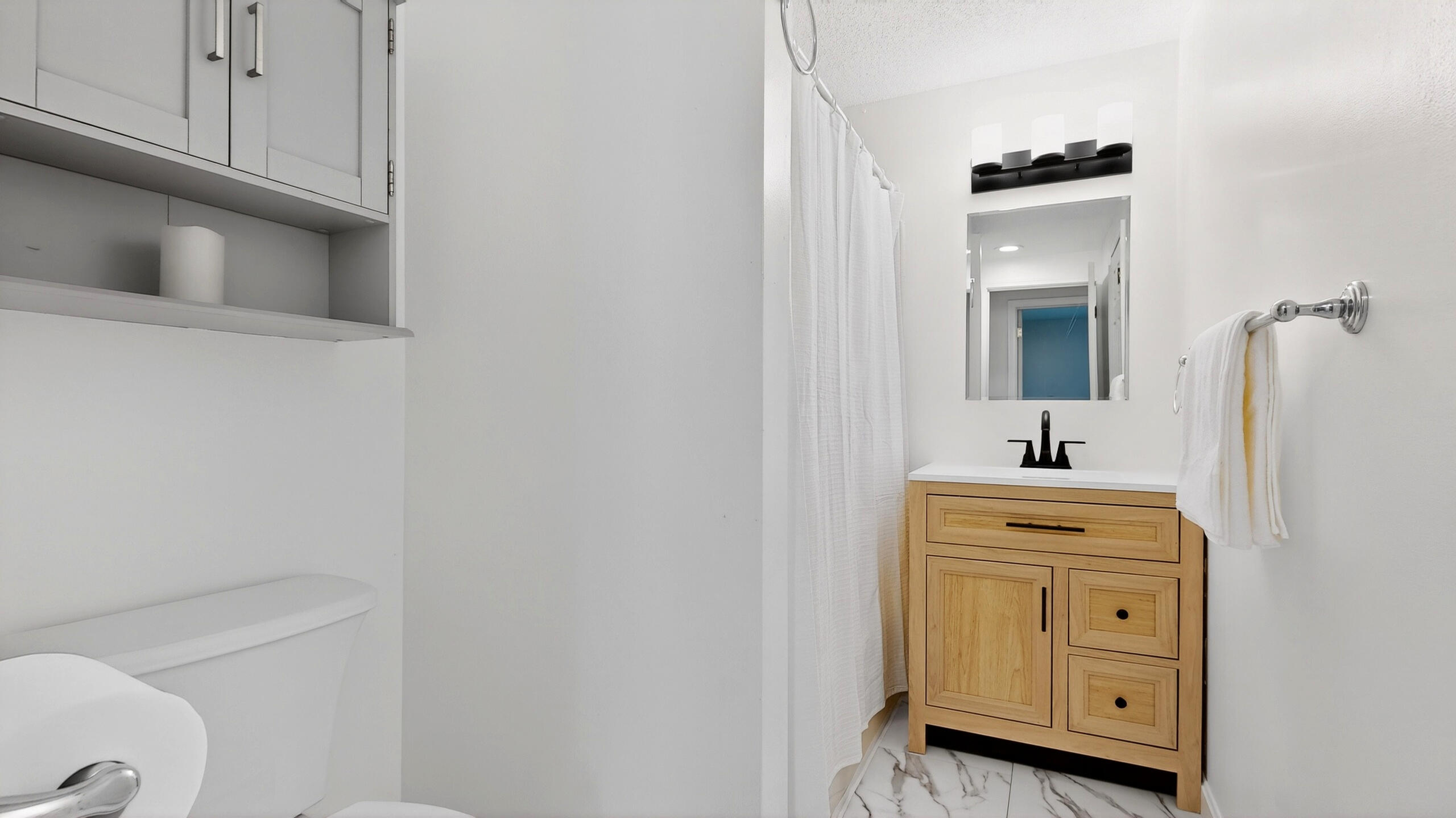 13 Academy Place, Unit 26 Saco, ME 04072 - Photo 13 of 23 Bathroom