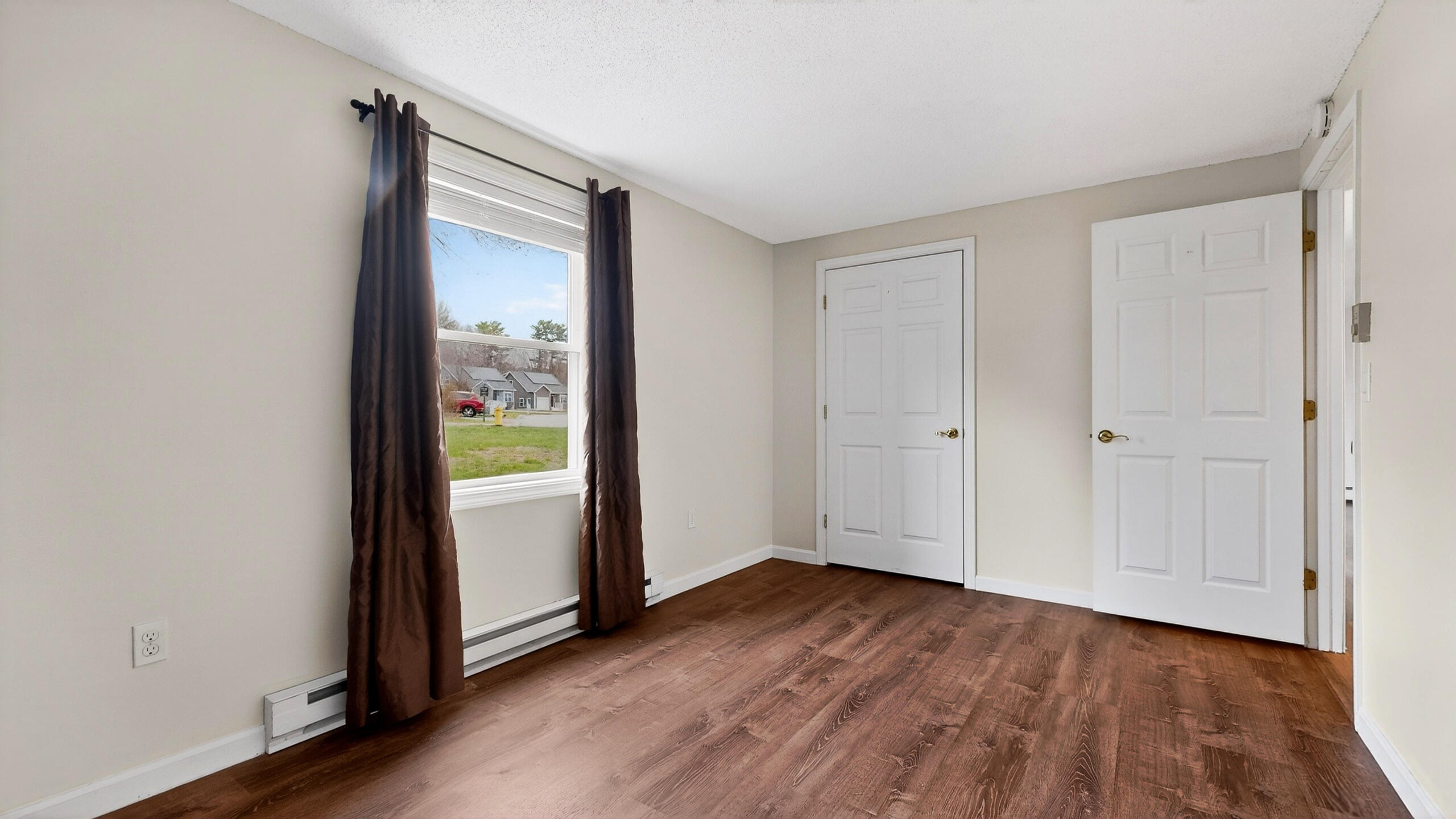 13 Academy Place, Unit 26 Saco, ME 04072 - Photo 17 of 23 Second Bedroom