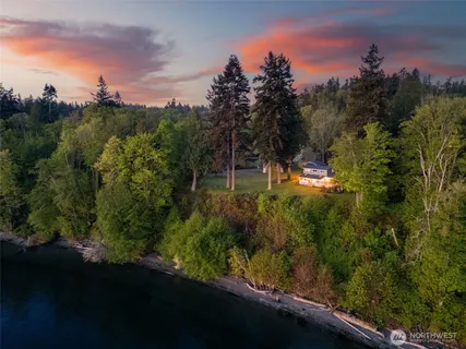 $1,395,000 | 11212 Northeast Tiger Way, Kingston, WA 98346
