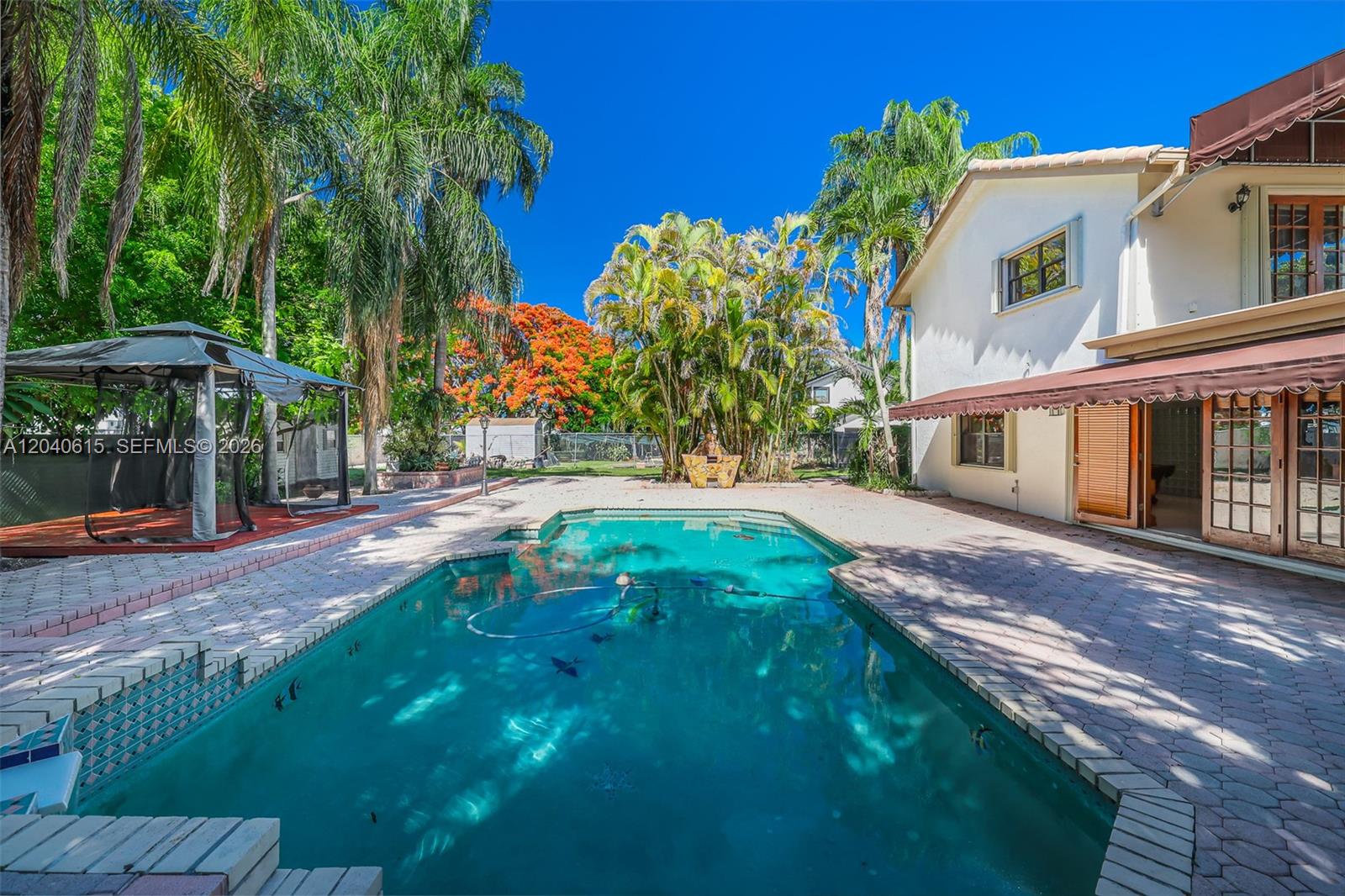 14941 Southwest 164th Terrace Miami, FL 33187 - Photo 57 of 84