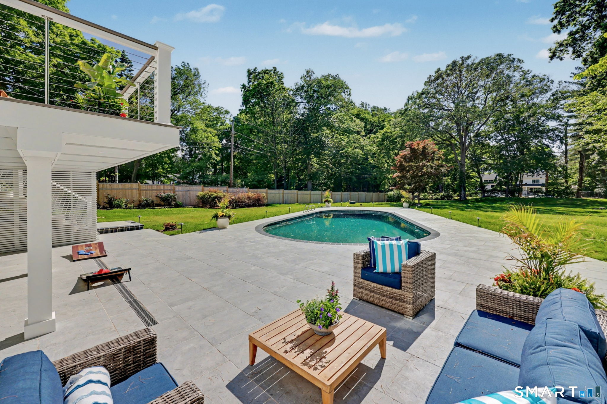 1076 Westover Road Stamford, CT 06902 - Photo 29 of 40 1,500 sqft patio