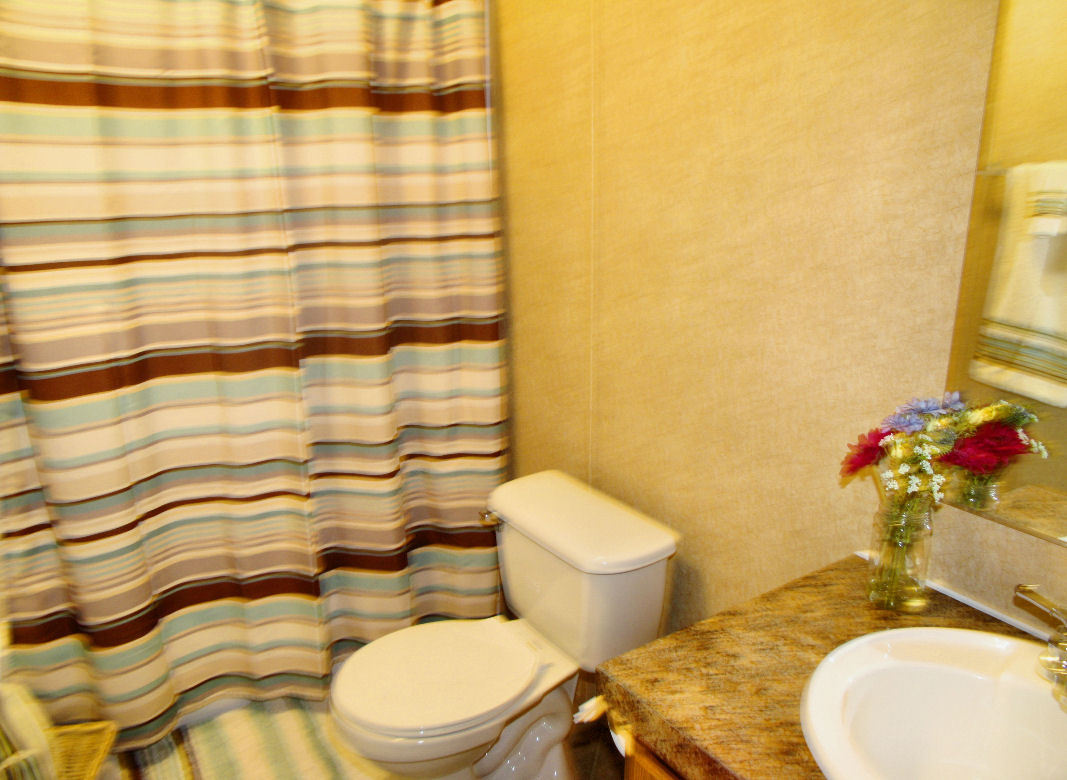 1968 Friendly Middleburg, FL 32068 - Photo 13 of 14 Bathroom #2