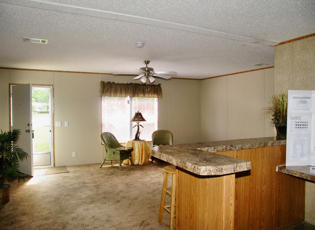 Living Room #2