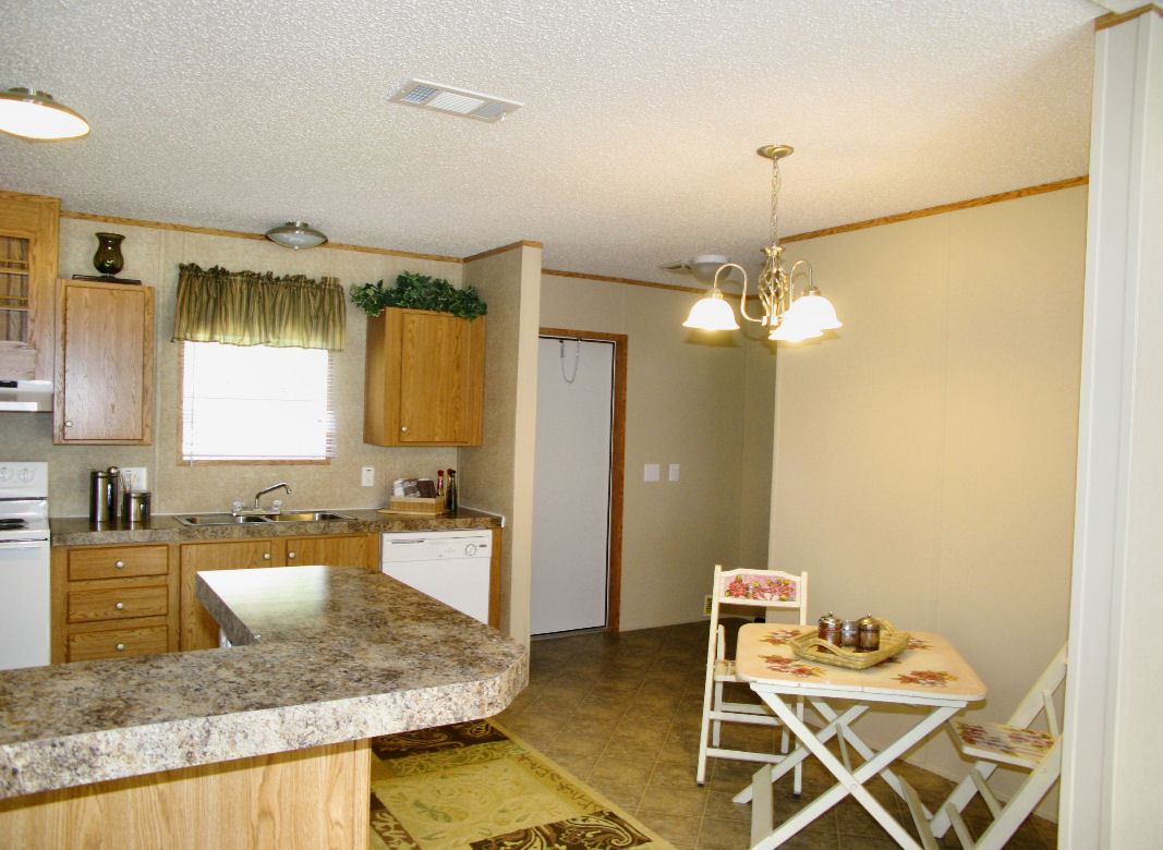 1968 Friendly Middleburg, FL 32068 - Photo 8 of 14 Kitchen #2
