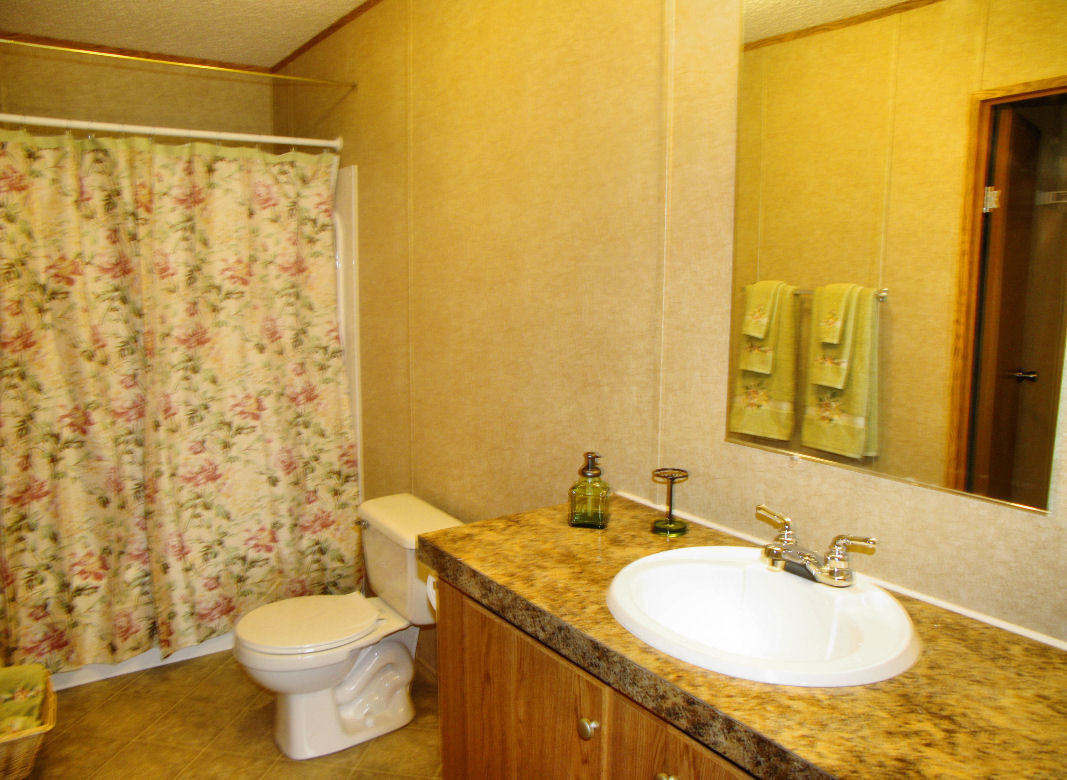 1968 Friendly Middleburg, FL 32068 - Photo 10 of 14 Master Bath