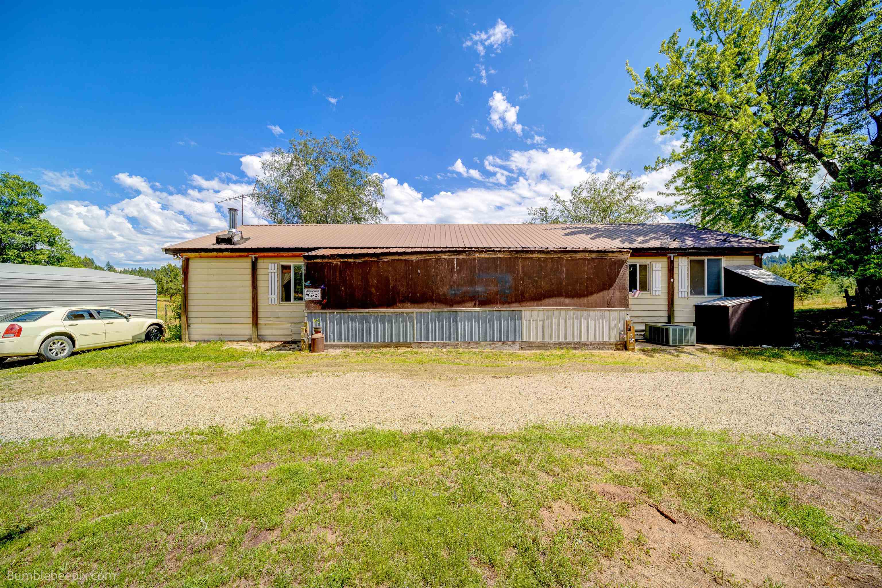592 Jermain Road Newport, WA 99156 - Photo 1 of 1