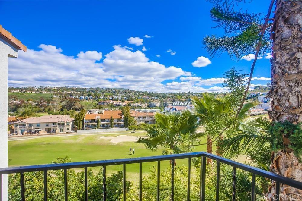 2630 Pirineos Way, Unit 11 Carlsbad, CA 92009 - Photo 15 of 28 a view of a city from a balcony