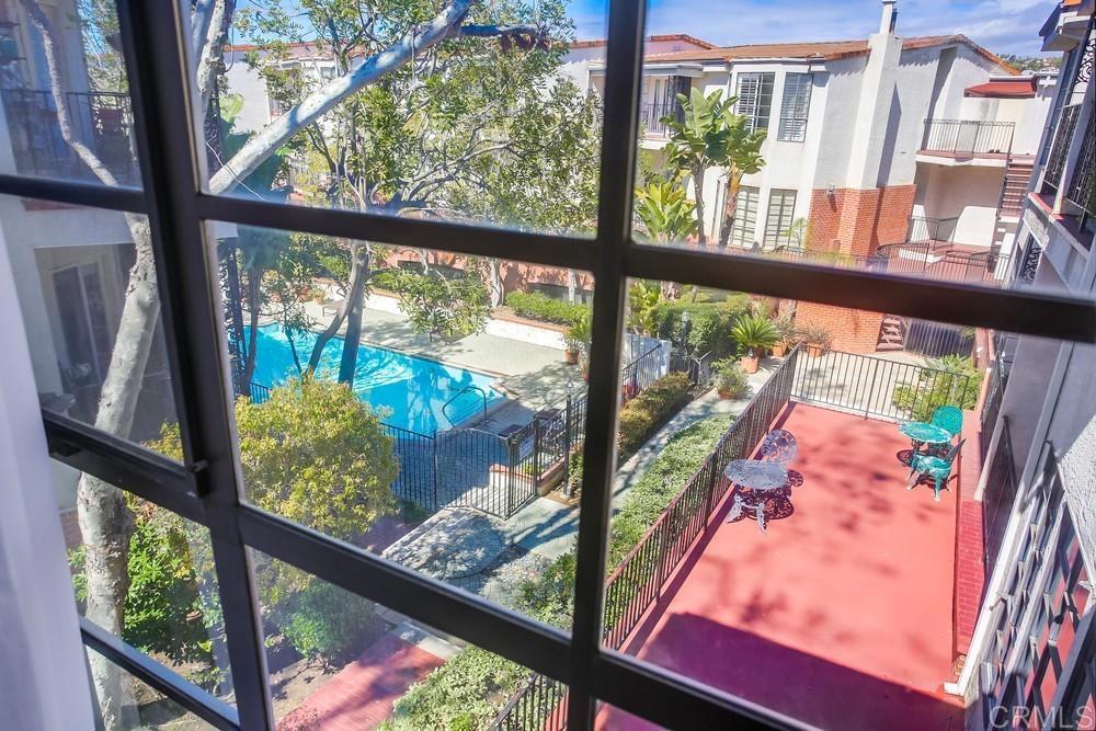 2630 Pirineos Way, Unit 11 Carlsbad, CA 92009 - Photo 19 of 28 a view of a city from a window
