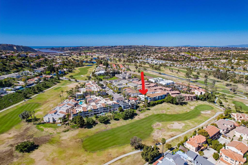 2630 Pirineos Way, Unit 11 Carlsbad, CA 92009 - Photo 24 of 28 an aerial view of a city