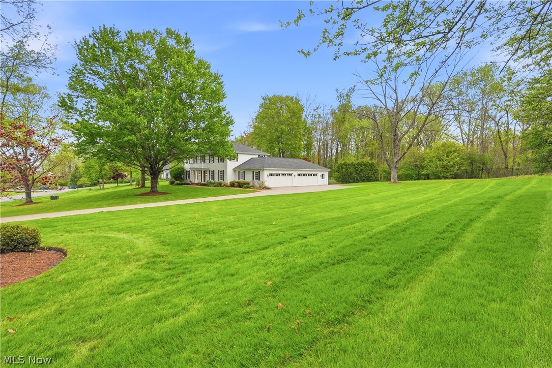 35 Greentree Road Moreland Hills, OH 44022 - Photo 42 of 45