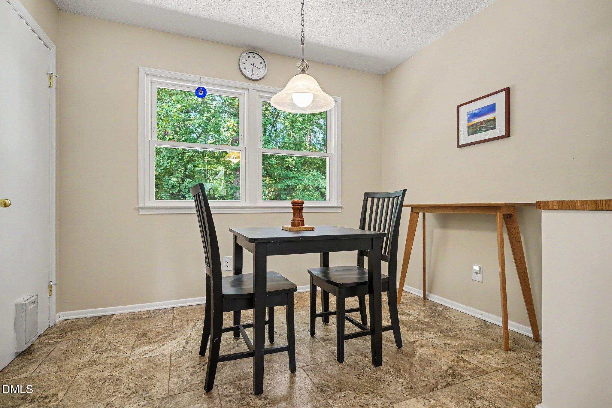 3140 Merrianne Drive Raleigh, NC 27607 - Photo 10 of 23 Breakfast Nook