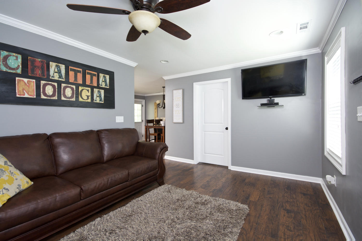 1519 Springvale Road Chattanooga, TN 37412 - Photo 3 of 18 1519 Springvale