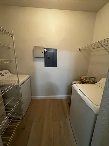 a bathroom with a sink and toilet