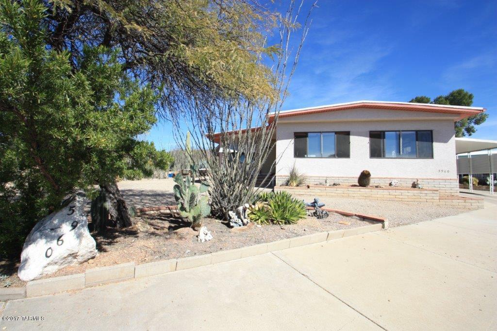5960 West Rafter Cir Street Tucson, AZ 85713 - Photo 1 of 40 Gallery Image 1