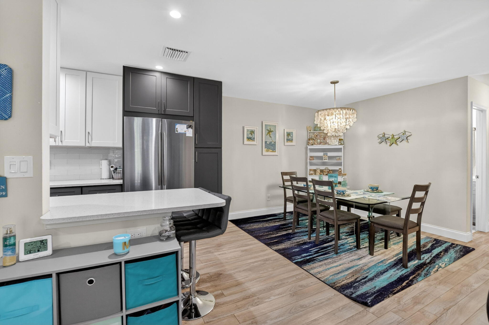 1050 Northwest 13th Street, Unit 281D Boca Raton, FL 33486 - Photo 14 of 27 Dining Room