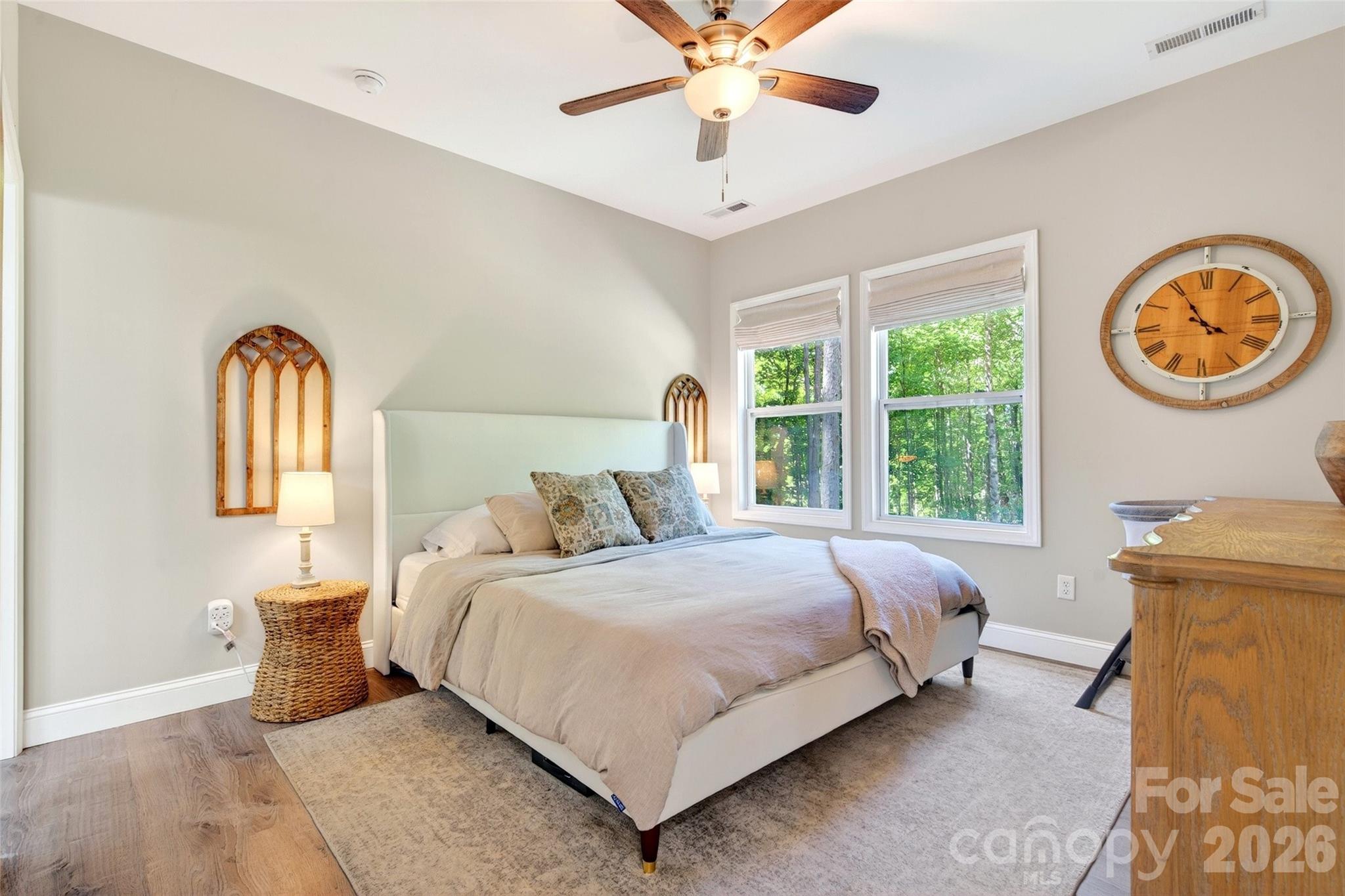 215 David Rdg Road Black Mountain, NC 28711 - Photo 20 of 48