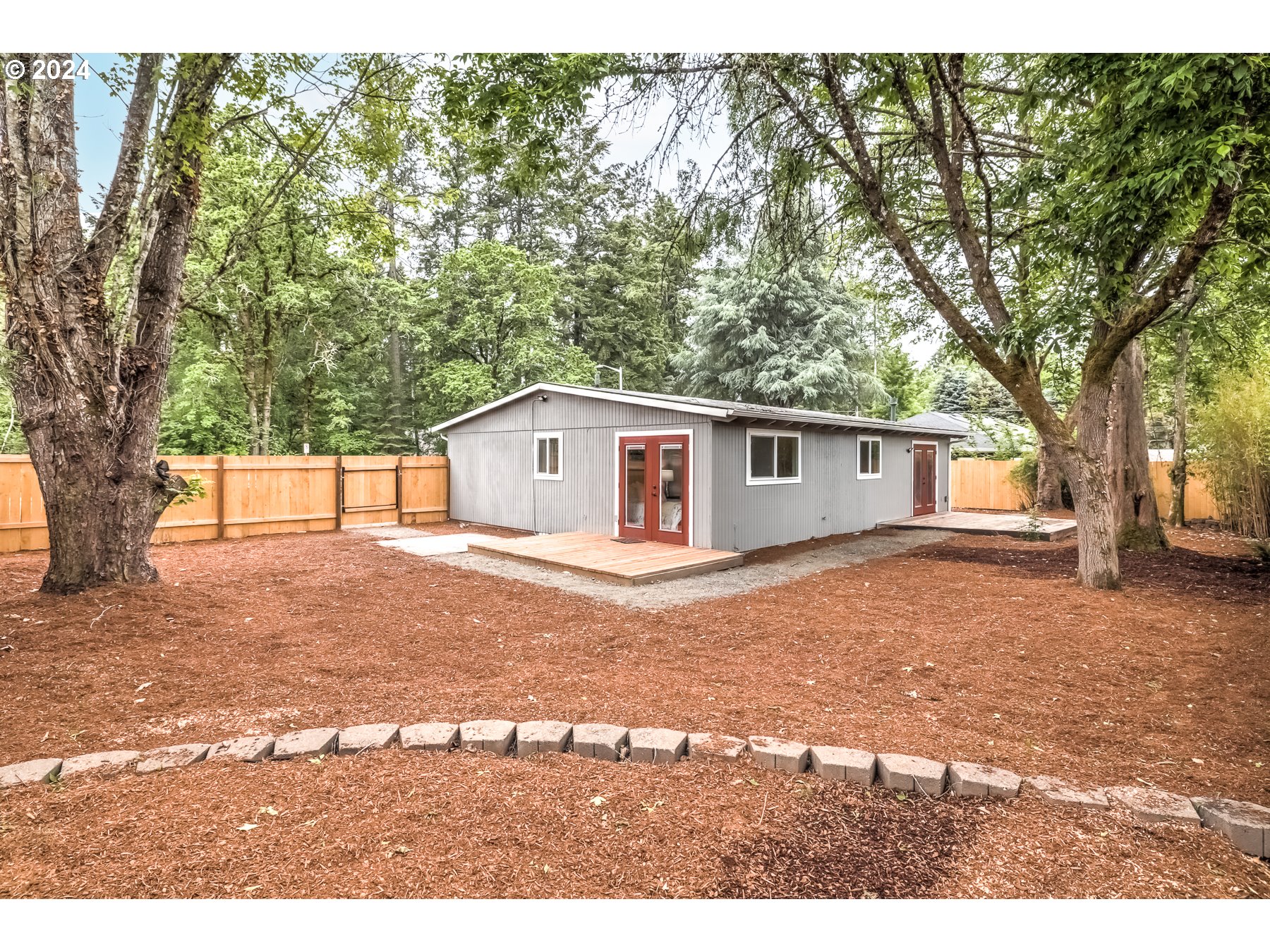 17415 Southwest Augusta Lane Beaverton, OR 97003 - Photo 26 of 29