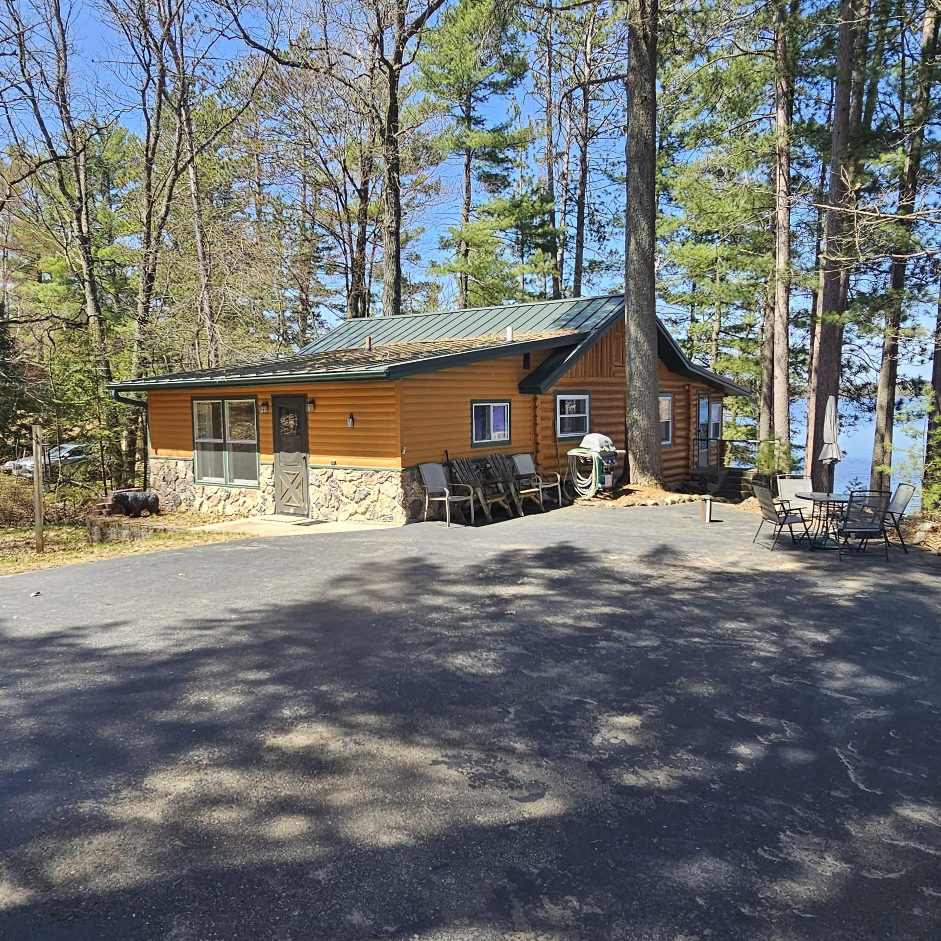 4072 Norway Drive Rhinelander, WI 54501 - Photo 1 of 36 Gallery Image 1