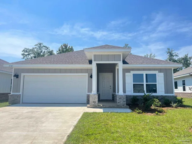 $339,900 | 4651 Eider Road, Pace, FL 32571