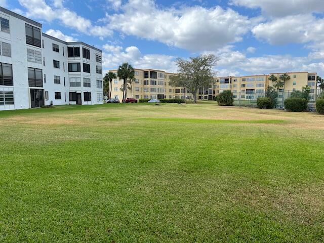 9233 Southwest 8th Street, Unit 117 Boca Raton, FL 33428 - Photo 35 of 37 74_9233-117_Viewjpg