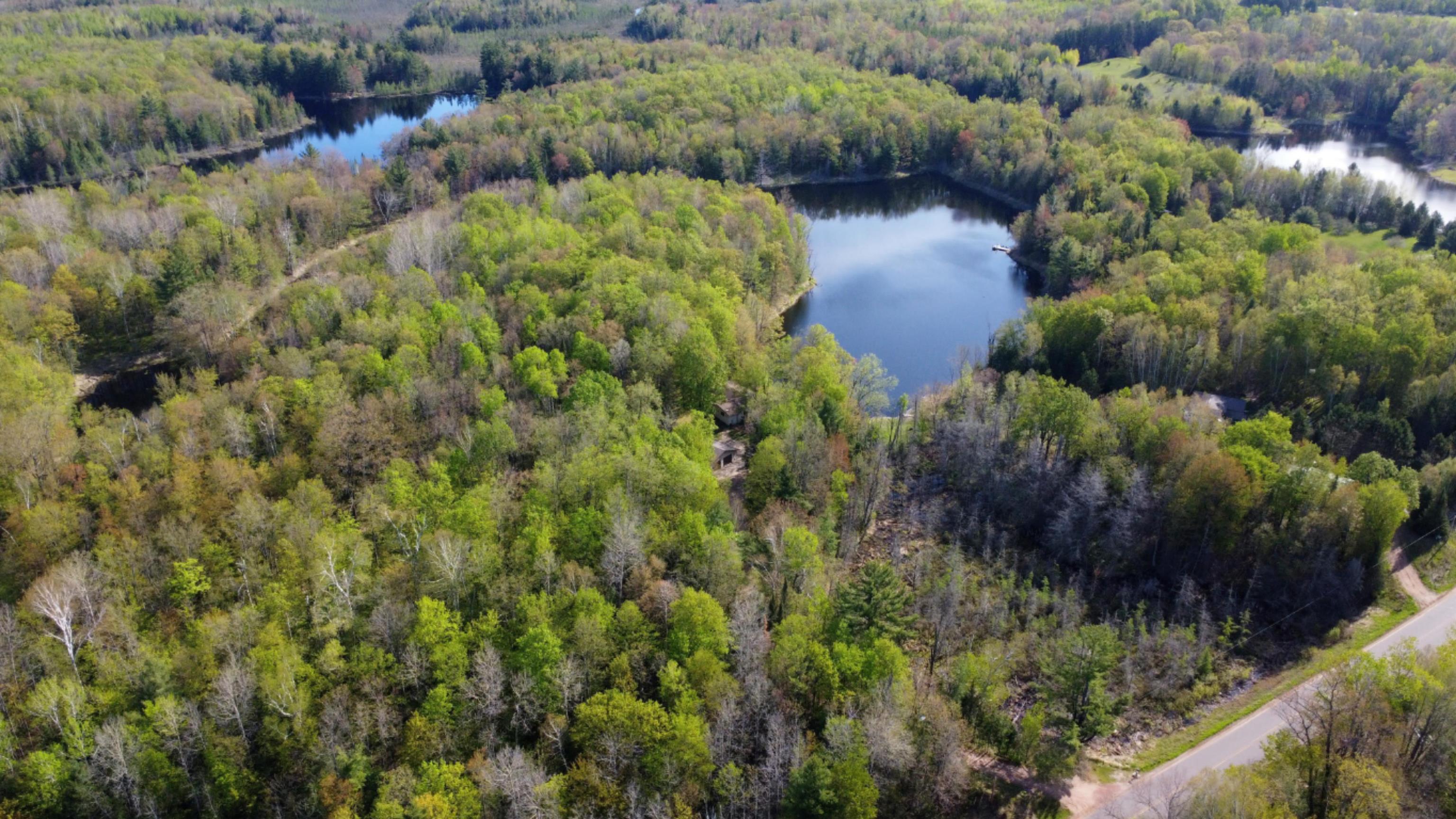 W10680 County Rd J Deerbrook, WI 54424 - Photo 29 of 47