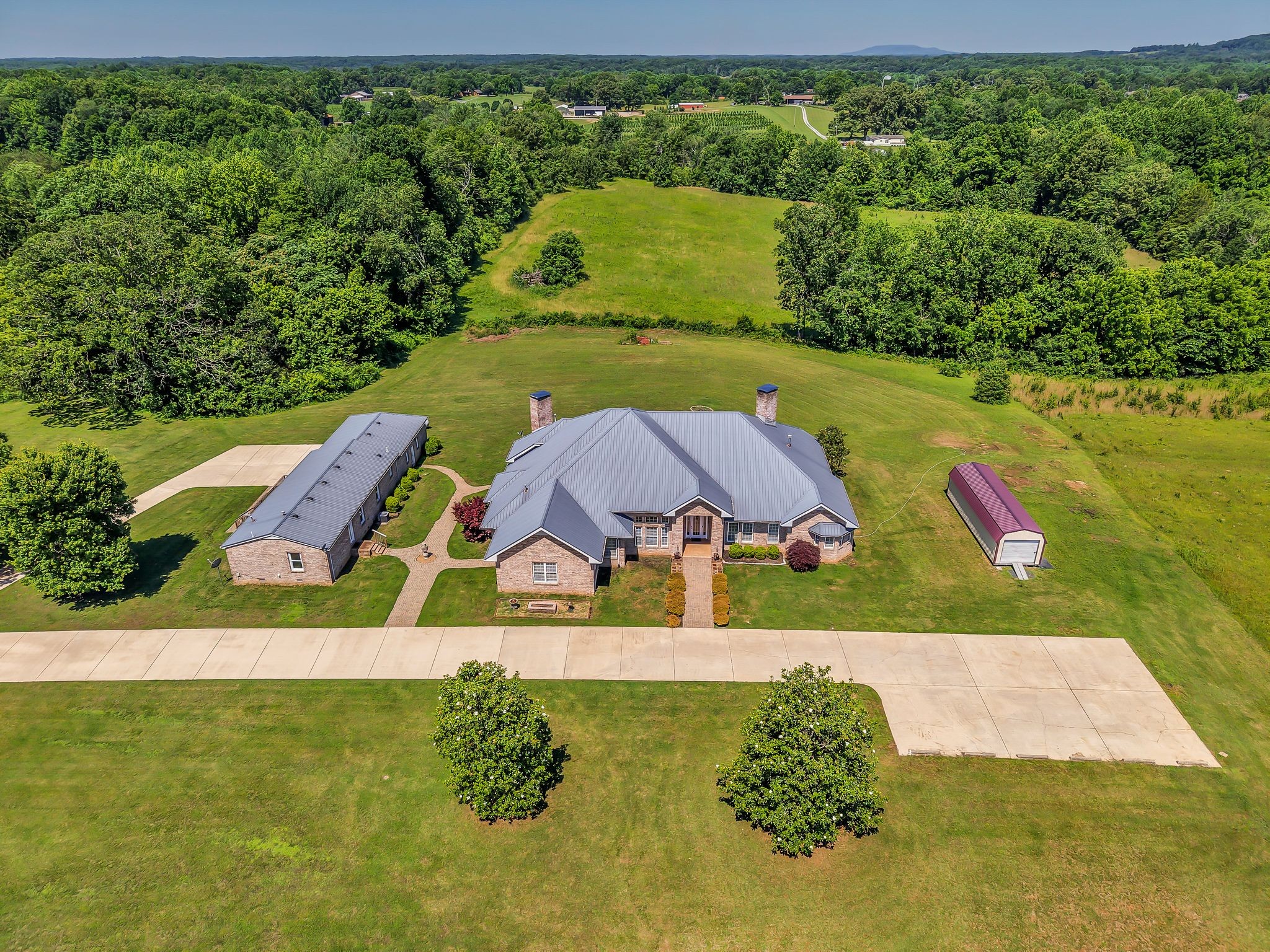 555 Randall Hitchcock Road Rock Island, TN 38581 - Photo 2 of 100