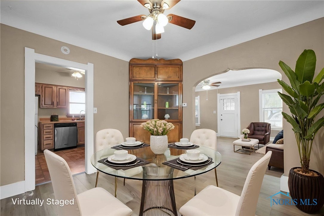5627 Chippewa Road Toledo, OH 43613 - Photo 5 of 19 Gallery Image 5