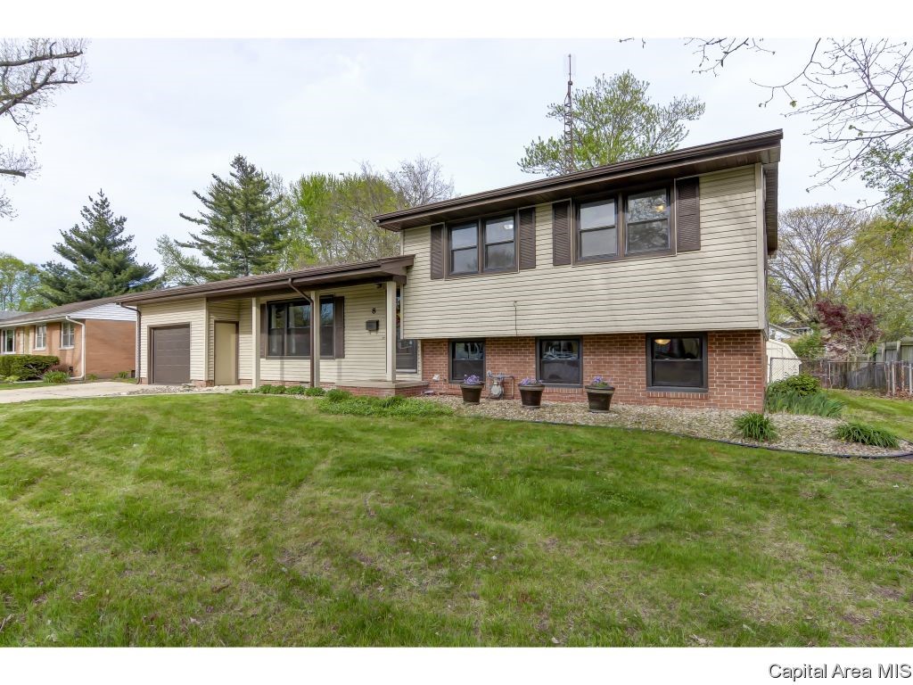 8 Glen Aire Drive Springfield, IL 62703 - Photo 24 of 25