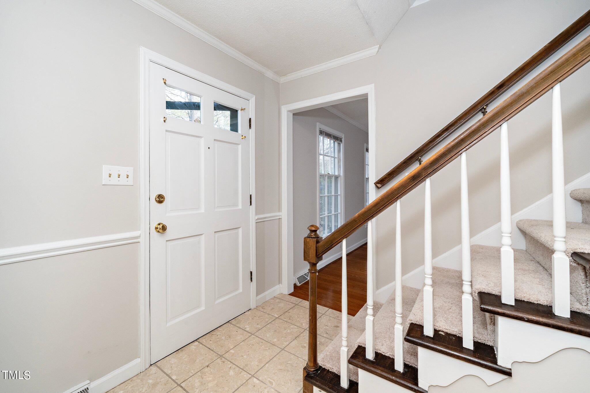 5705 Timber Ridge Drive Raleigh, NC 27609 - Photo 20 of 31 7-web-or-mls-5705 Timber RIdge Dr (1 of