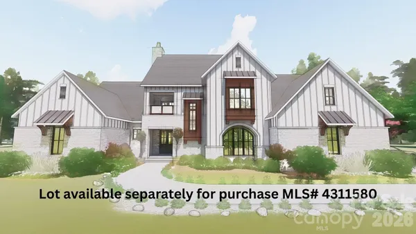$3,587,000 | 19002 Lakehouse Pointe Drive, Cornelius, NC 28031