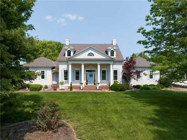 $1,875,000 | 14645 South Caenen Lane, Olathe, KS 66062