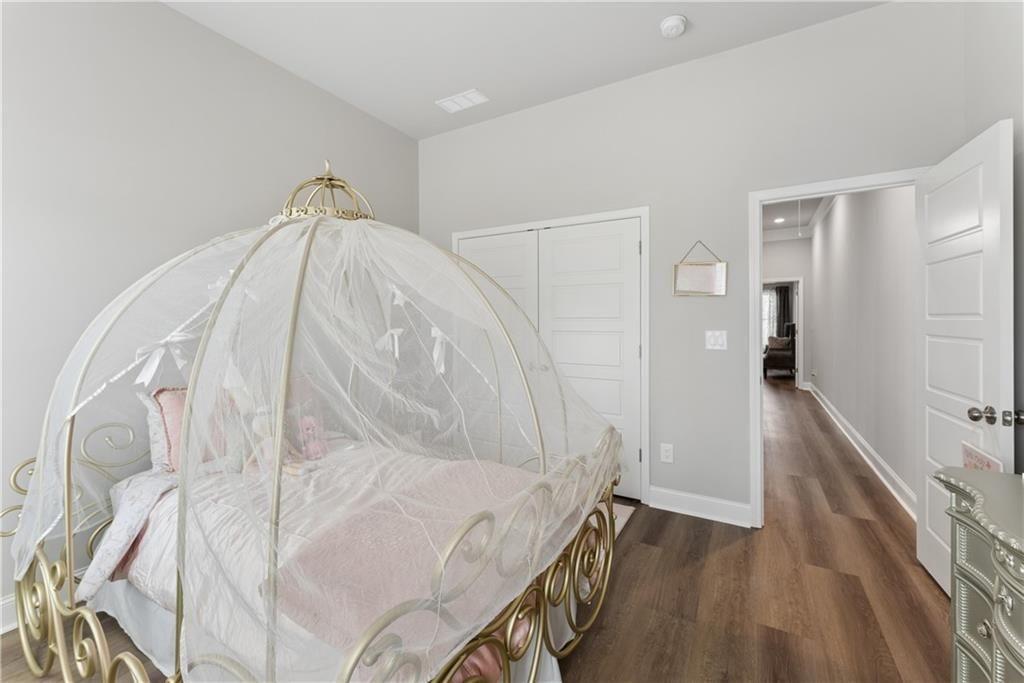 3368 Sarah Trail, Unit 5 Decatur, GA 30032 - Photo 24 of 52