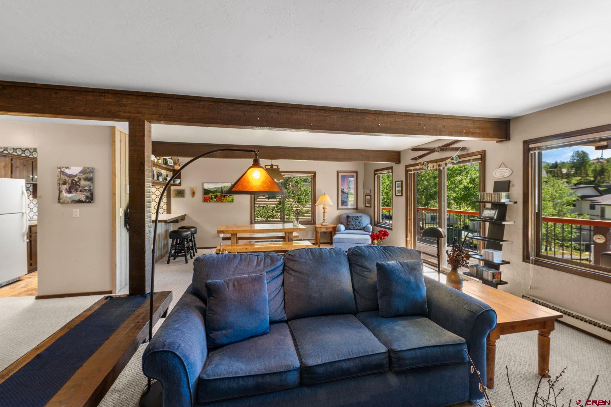 721 Gothic Road, Unit M3 Crested Butte, CO 81225 - Photo 10 of 41